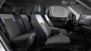 2026 Ford Bronco Sport® Internal Image 1